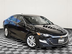 2024 Chevrolet Malibu 1LT Sedan