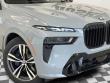 2026 BMW X7 M60i SUV