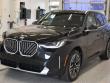 2025 BMW X3 30 xDrive SUV