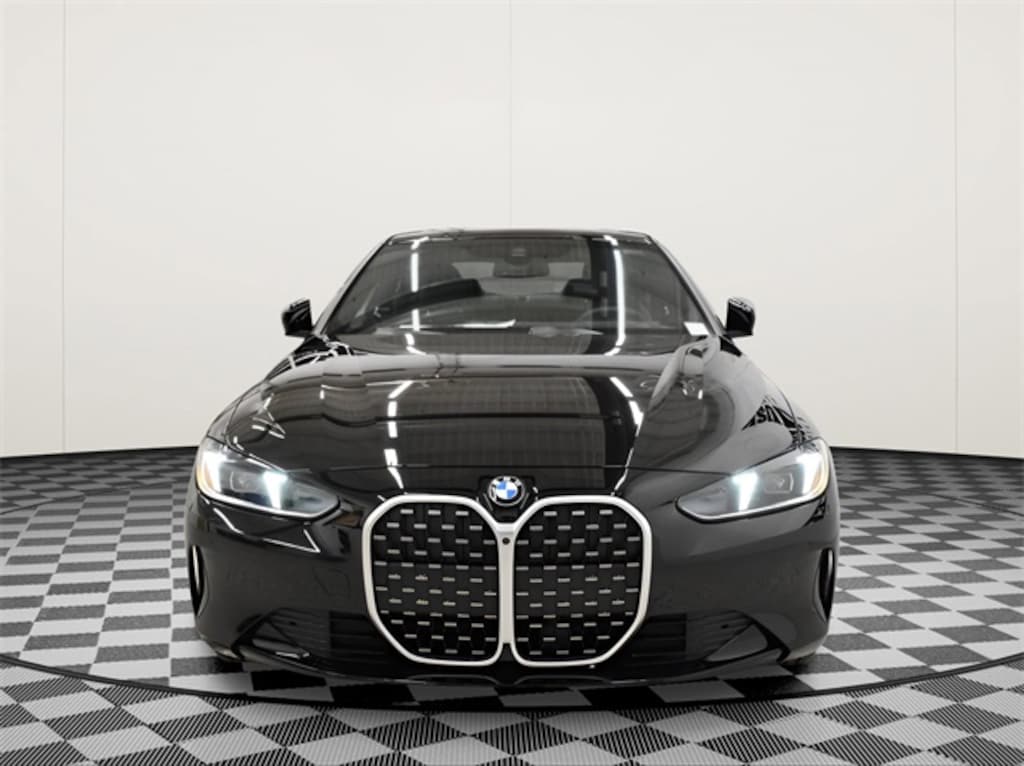 Used 2026 BMW 430i xDrive Coupe