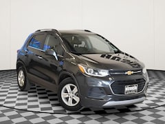 2017 Chevrolet Trax LT SUV