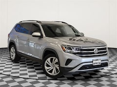 2021 Volkswagen Atlas 2.0T SE w/Technology 4MOTION SUV