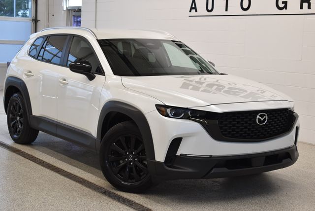 2025 Mazda CX-50 2.5 S Preferred's photo