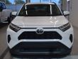 2025 Toyota RAV4 XLE SUV