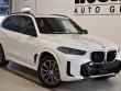 2026 BMW X5 M60i SUV