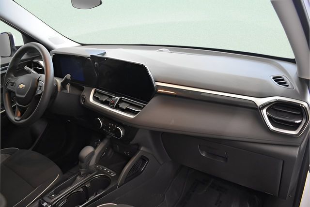 2025 Chevrolet Trailblazer LT - Photo 18