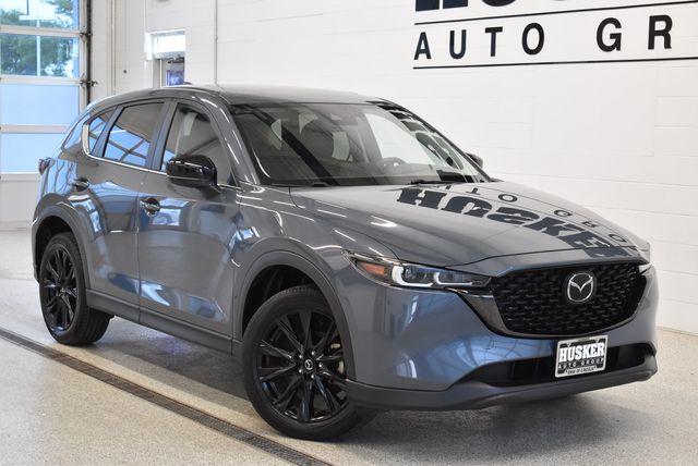 2024 Mazda CX-5's photo