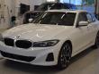 2026 BMW 330i xDrive Sedan