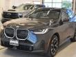 2025 BMW X3 30 xDrive SUV