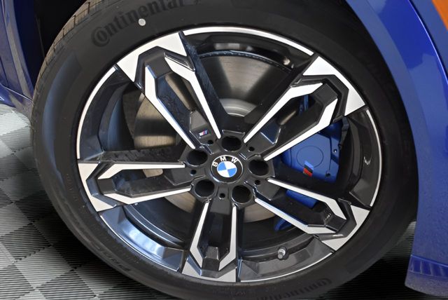 2026 BMW X2 28i - Photo 33