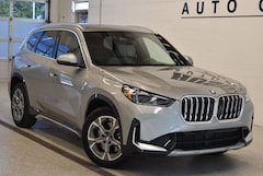 2025 BMW X1 xDrive28i SUV