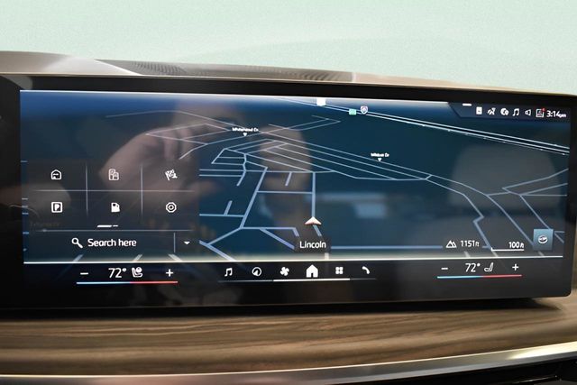 2026 BMW X5 50e - Photo 11