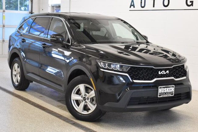 2023 Kia Sorento LX SUV