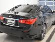 2017 INFINITI Q50 3.0t Red Sport 400 Sedan