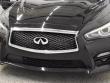 2017 INFINITI Q50 3.0t Red Sport 400 Sedan