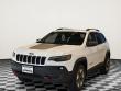 2019 Jeep Cherokee Trailhawk 4x4 SUV