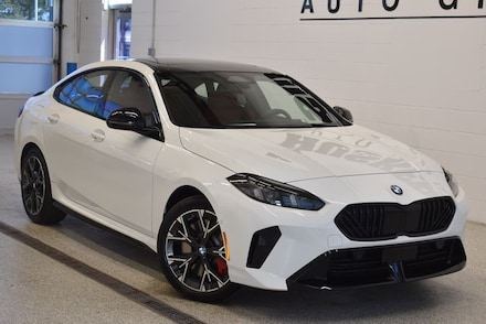 2026 BMW 228i xDrive Gran Coupe