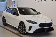2026 BMW 228i xDrive Gran Coupe
