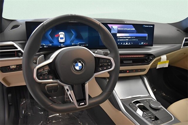 2025 Bmw 430i xDrive Coupe photo 4