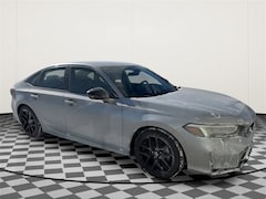 2025 Honda Civic Sport Sedan