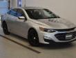 2022 Chevrolet Malibu LT Sedan