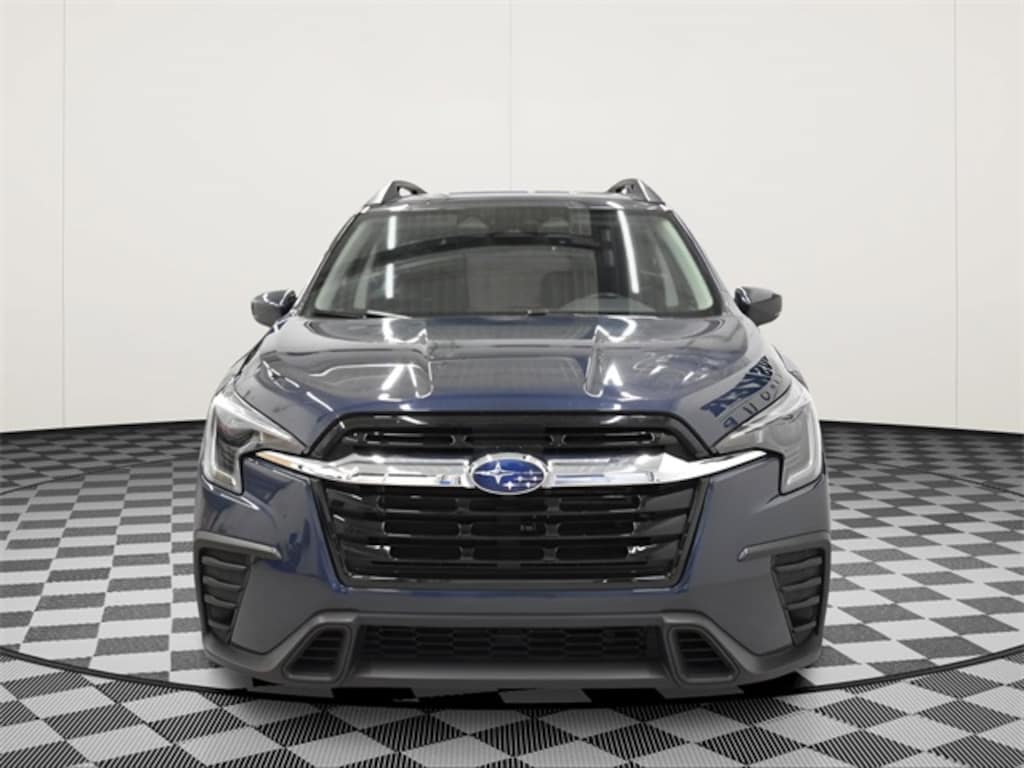 Used 2024 Subaru Ascent Premium 7-Passenger SUV