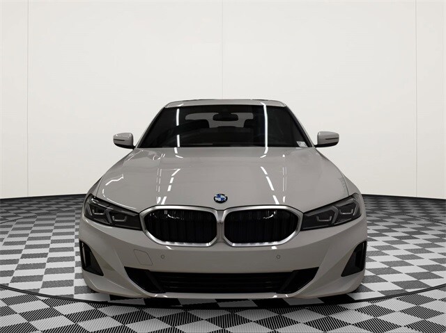 2026 Bmw 330i xDrive Sedan photo 3