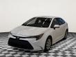 2025 Toyota Corolla LE Sedan