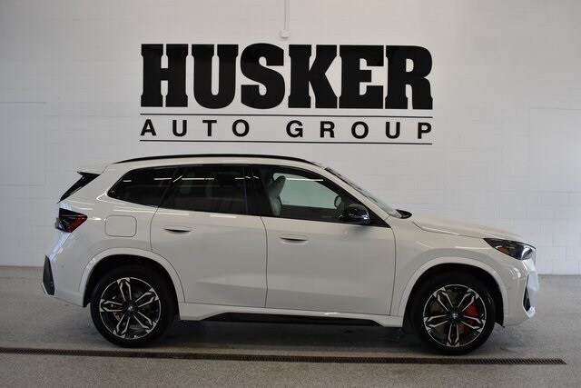 2026 Bmw X1 XDrive28i photo 2
