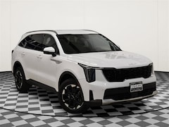 2024 Kia Sorento S SUV