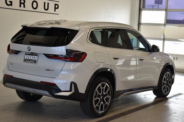 2026 Bmw X1 XDrive28i photo 3