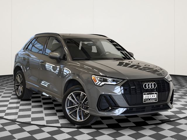 2024 Audi Q3