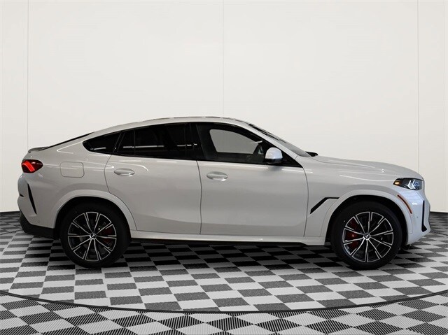 2026 Bmw X6 xDrive40i photo 2