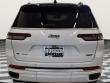 2022 Jeep New Grand Cherokee Summit SUV