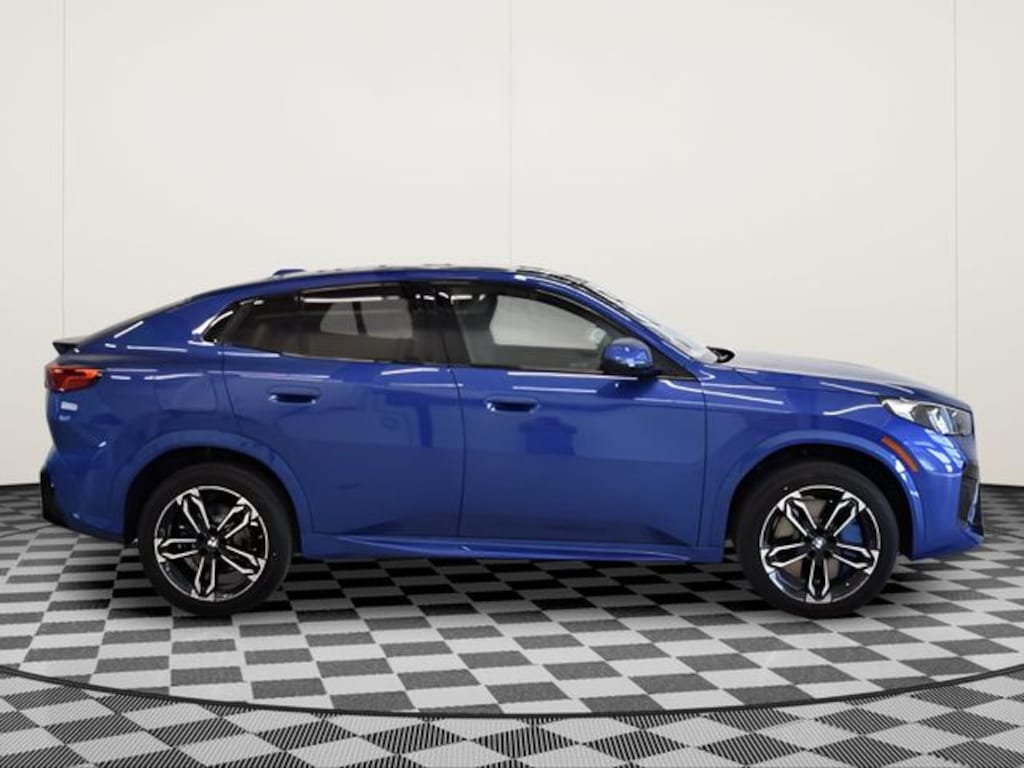 New 2026 BMW X2 xDrive28i SUV