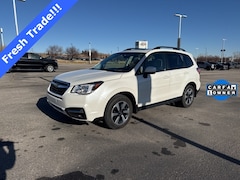 2017 Subaru Forester 2.5i Premium SUV