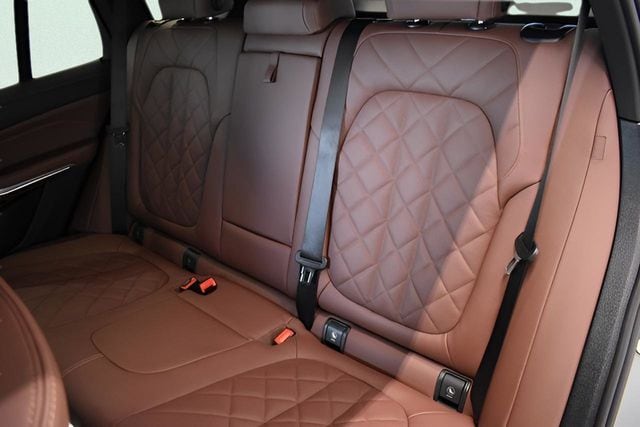 2026 BMW X5 40i - Photo 7