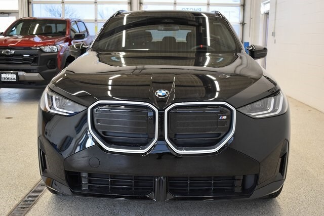 2026 Bmw X3 M50 photo 3