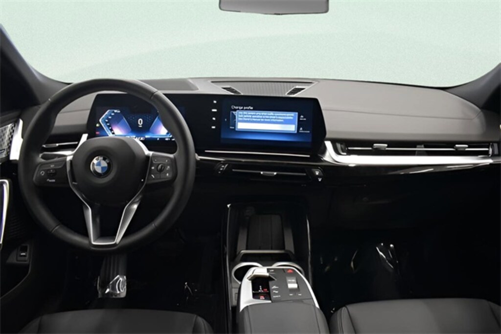 Certified 2025 BMW X2 xDrive28i SUV