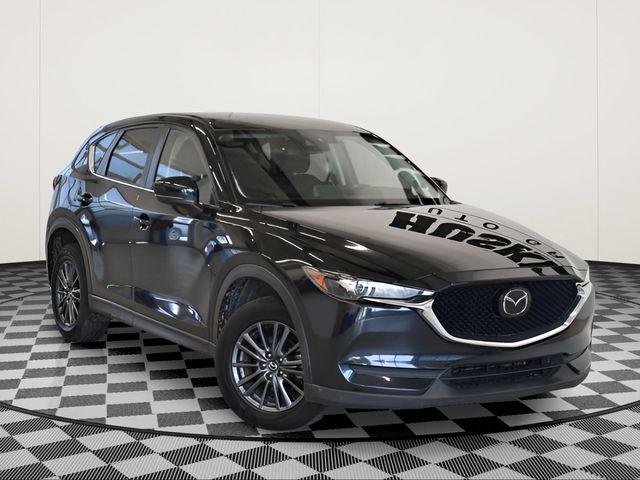 2021 Mazda CX-5 Touring AWD