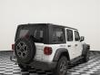 2018 Jeep Wrangler Unlimited Sport 4x4 SUV