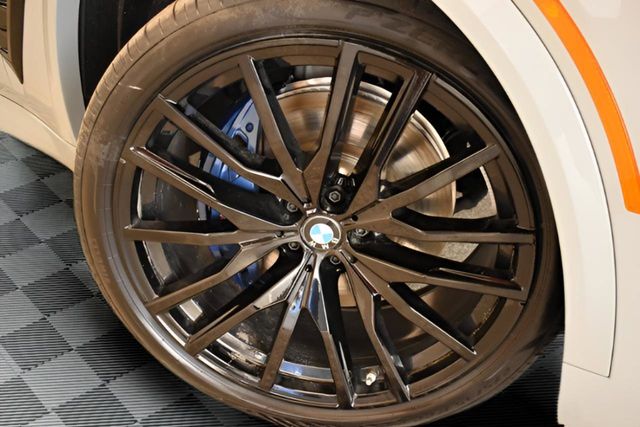 2026 BMW X5 40i - Photo 14
