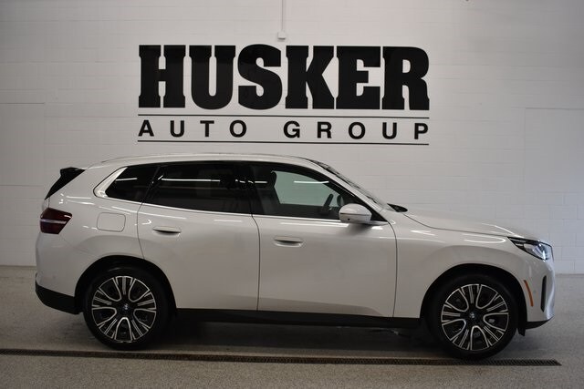 2025 Bmw X3 30x Drive photo 2