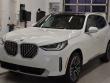 2025 BMW X3 30 xDrive SUV