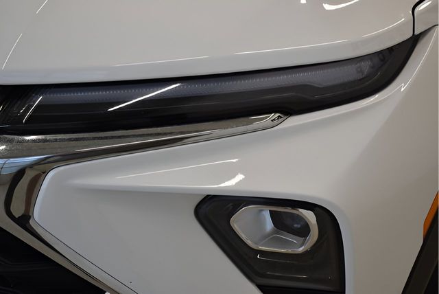 2025 Chevrolet Trailblazer LT - Photo 15