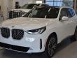 2026 BMW X3 30 xDrive SUV