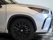 2025 Toyota Highlander XSE SUV