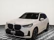 2025 BMW X3 30 xDrive SUV