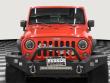 2015 Jeep Wrangler Unlimited Sahara 4x4 SUV