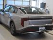 2025 Kia K4 LXS Sedan